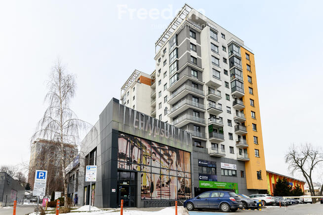 Gotowe do zamieszkania – blisko Politechniki