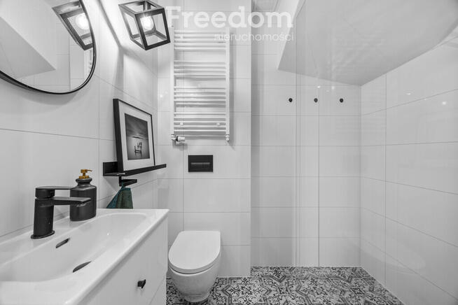 Gotowy dom 114 m² – Zgorzała, od zaraz!