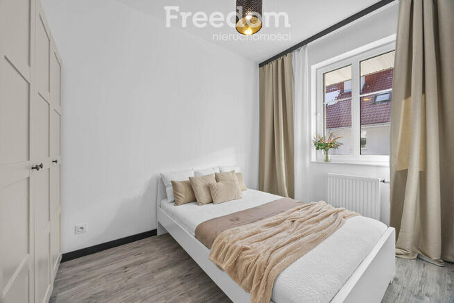 Gotowy dom 114 m² – Zgorzała, od zaraz!