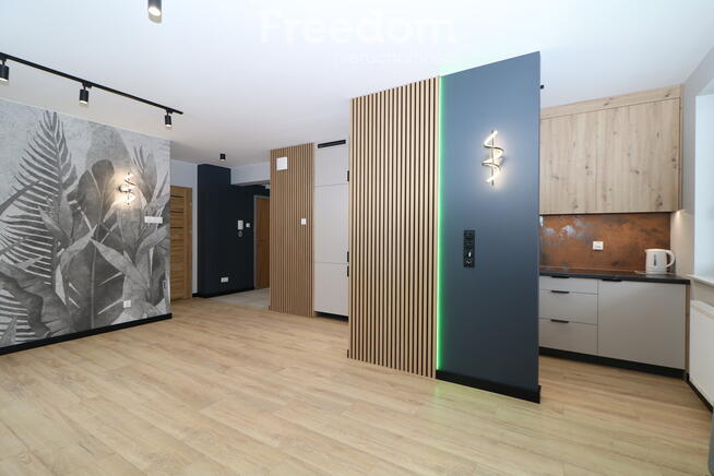 Nowe 3pok., nigdy nie zamieszkałe, bez PCC