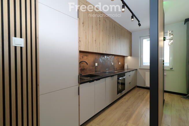 Nowe 3pok., nigdy nie zamieszkałe, bez PCC