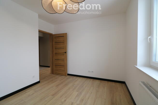 Nowe 3pok., nigdy nie zamieszkałe, bez PCC