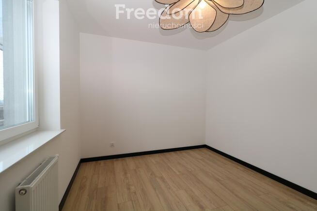 Nowe 3pok., nigdy nie zamieszkałe, bez PCC