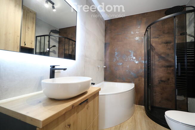 Nowe 3pok., nigdy nie zamieszkałe, bez PCC