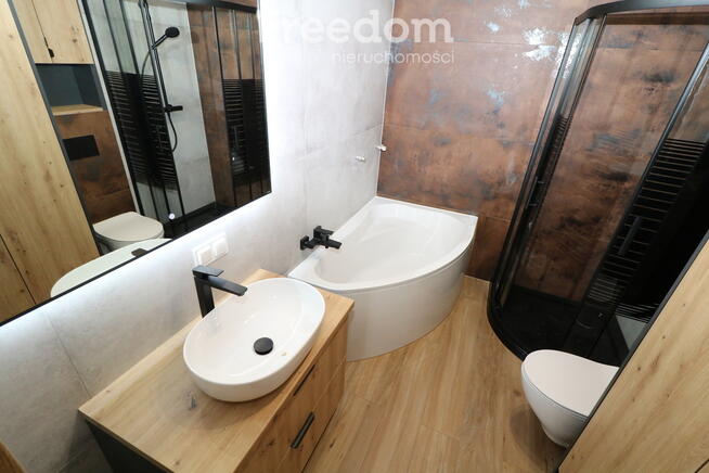 Nowe 3pok., nigdy nie zamieszkałe, bez PCC