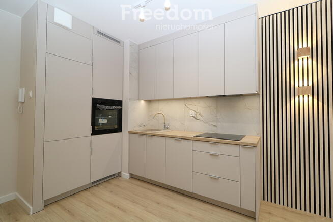 Nowe 2pok., nigdy nie zamieszkałe, bez PCC