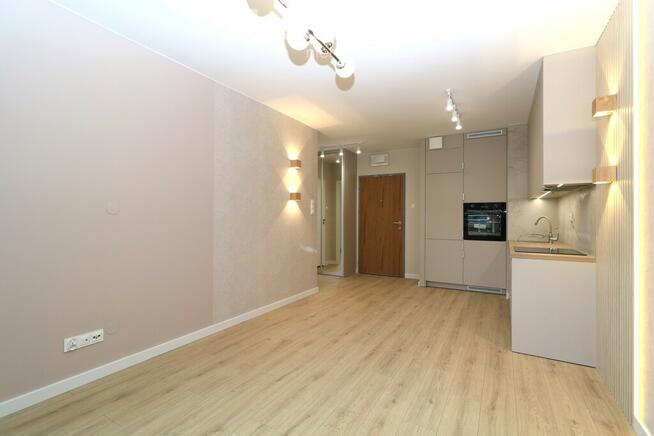 Nowe 2pok., nigdy nie zamieszkałe, bez PCC