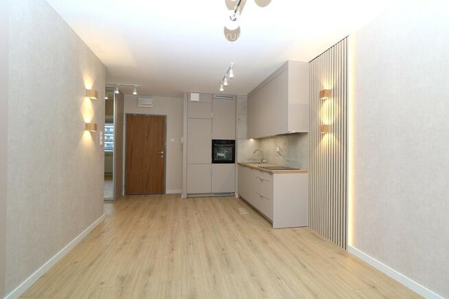 Nowe 2pok., nigdy nie zamieszkałe, bez PCC