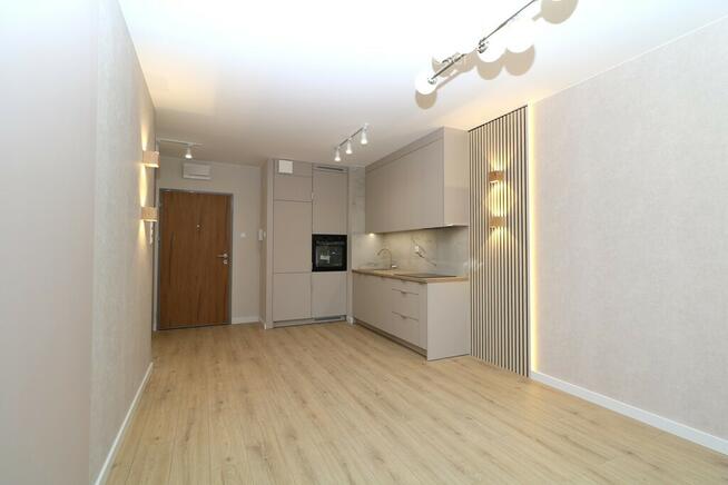 Nowe 2pok., nigdy nie zamieszkałe, bez PCC