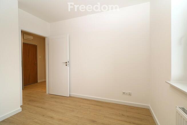 Nowe 2pok., nigdy nie zamieszkałe, bez PCC