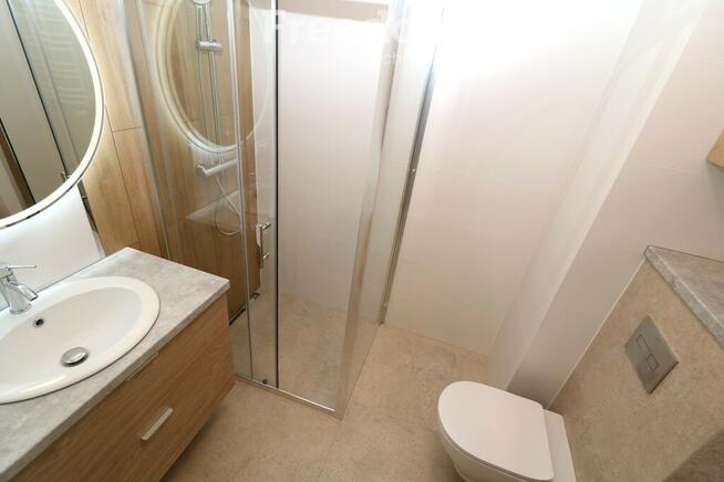 Nowe 2pok., nigdy nie zamieszkałe, bez PCC