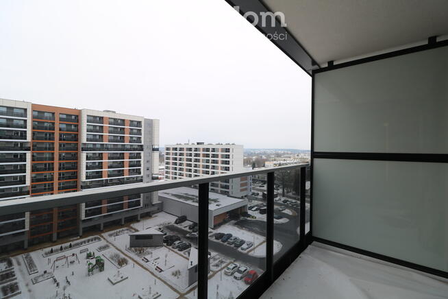 Nowe 2pok., nigdy nie zamieszkałe, bez PCC