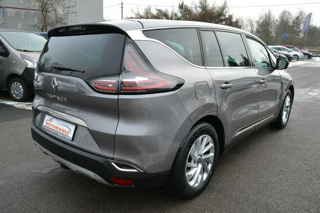 Renault Espace FULL LED*Park assist*Alufelgi* Bogata wersja*BOSE*Nowe Opony