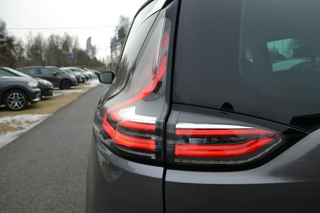 Renault Espace FULL LED*Park assist*Alufelgi* Bogata wersja*BOSE*Nowe Opony