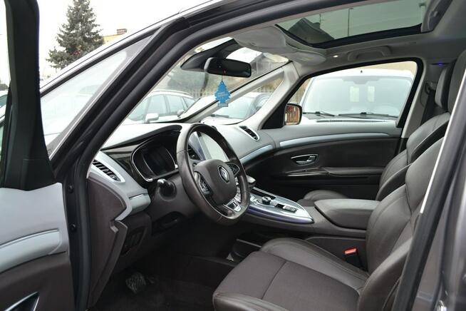 Renault Espace FULL LED*Park assist*Alufelgi* Bogata wersja*BOSE*Nowe Opony