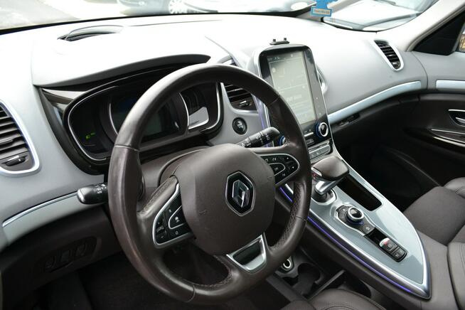 Renault Espace FULL LED*Park assist*Alufelgi* Bogata wersja*BOSE*Nowe Opony