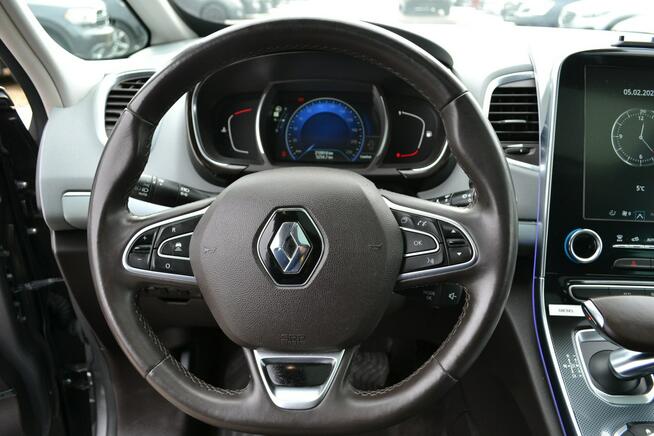 Renault Espace FULL LED*Park assist*Alufelgi* Bogata wersja*BOSE*Nowe Opony