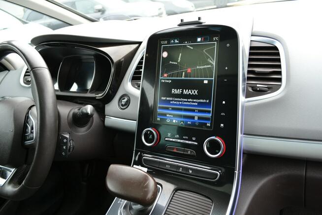Renault Espace FULL LED*Park assist*Alufelgi* Bogata wersja*BOSE*Nowe Opony
