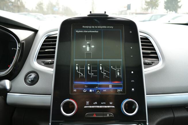 Renault Espace FULL LED*Park assist*Alufelgi* Bogata wersja*BOSE*Nowe Opony