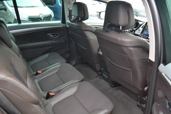 Renault Espace FULL LED*Park assist*Alufelgi* Bogata wersja*BOSE*Nowe Opony