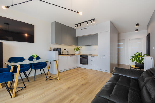 ✅Sprawdź >>> Zielona Białołęka | 53 m² | balkon✅