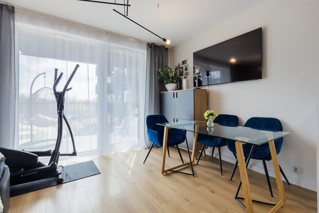 ✅Sprawdź >>> Zielona Białołęka | 53 m² | balkon✅