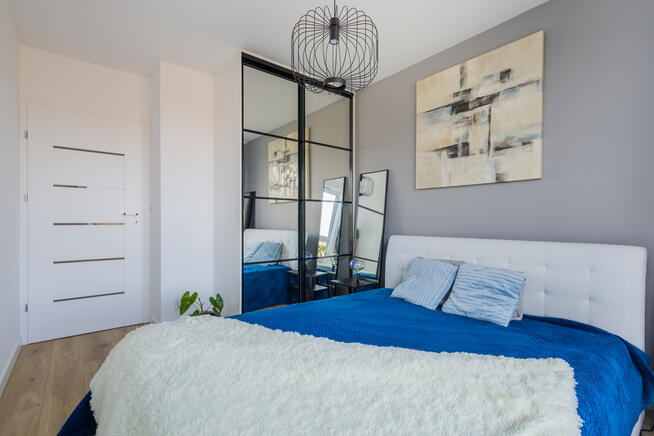 ✅Sprawdź >>> Zielona Białołęka | 53 m² | balkon✅