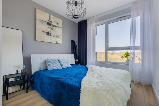 ✅Sprawdź >>> Zielona Białołęka | 53 m² | balkon✅