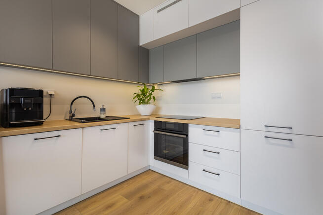 ✅Sprawdź >>> Zielona Białołęka | 53 m² | balkon✅