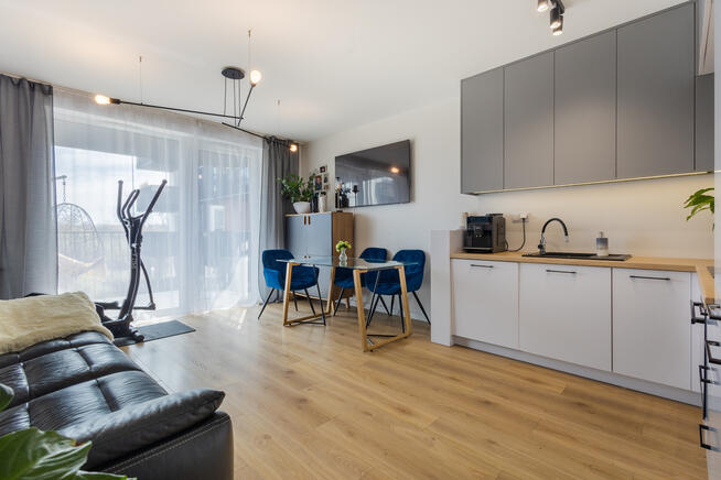 ✅Sprawdź >>> Zielona Białołęka | 53 m² | balkon✅