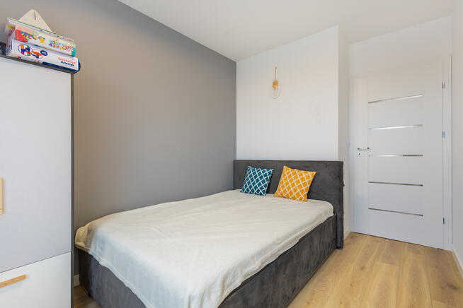 ✅Sprawdź >>> Zielona Białołęka | 53 m² | balkon✅