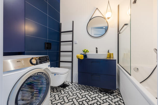 ✅Sprawdź >>> Zielona Białołęka | 53 m² | balkon✅