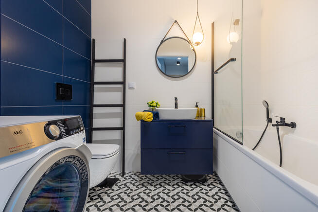 ✅Sprawdź >>> Zielona Białołęka | 53 m² | balkon✅