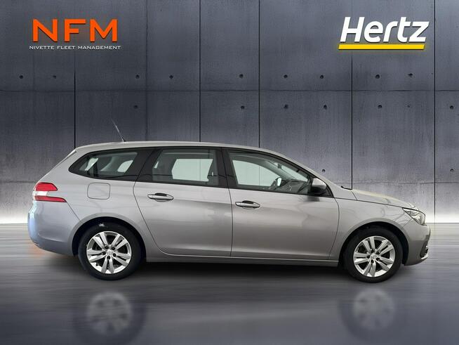 Peugeot 308 SW 1,5 Bluehdi(130 KM) Active Salon PL Faktura-Vat