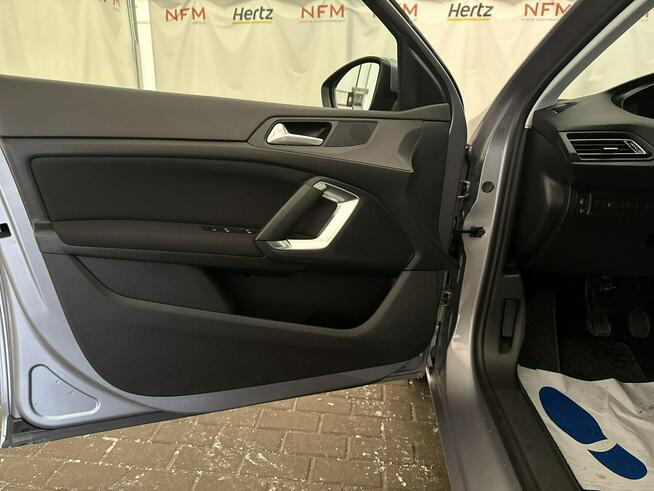 Peugeot 308 SW 1,5 Bluehdi(130 KM) Active Salon PL Faktura-Vat