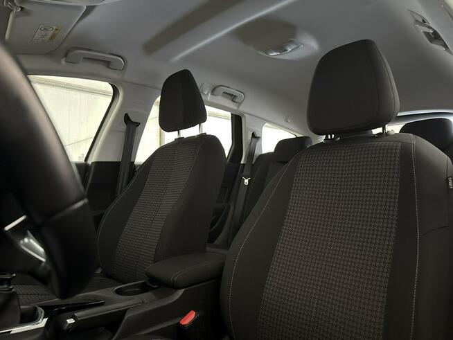 Peugeot 308 SW 1,5 Bluehdi(130 KM) Active Salon PL Faktura-Vat