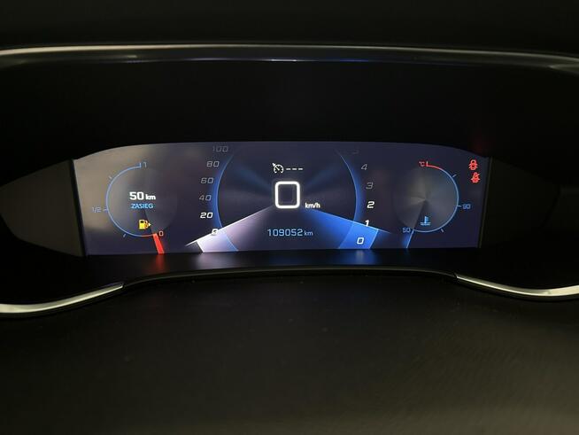 Peugeot 308 SW 1,5 Bluehdi(130 KM) Active Salon PL Faktura-Vat