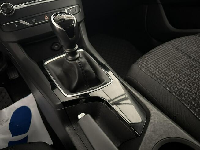 Peugeot 308 SW 1,5 Bluehdi(130 KM) Active Salon PL Faktura-Vat