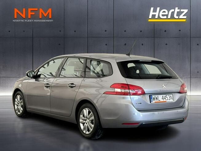 Peugeot 308 SW 1,5 Bluehdi(130 KM) Active Salon PL Faktura-Vat