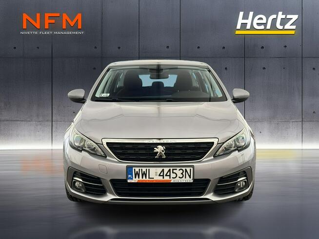 Peugeot 308 SW 1,5 Bluehdi(130 KM) Active Salon PL Faktura-Vat