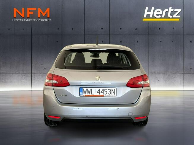 Peugeot 308 SW 1,5 Bluehdi(130 KM) Active Salon PL Faktura-Vat