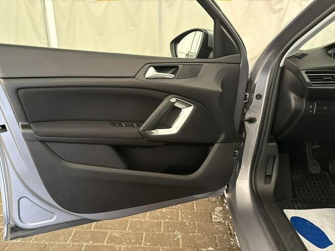 Peugeot 308 SW 1,5 Bluehdi(130 KM) Active Salon PL Faktura-Vat