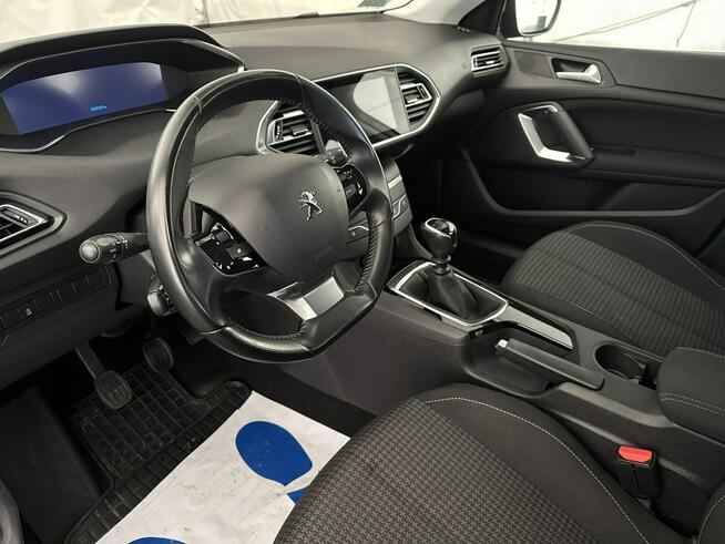 Peugeot 308 SW 1,5 Bluehdi(130 KM) Active Salon PL Faktura-Vat