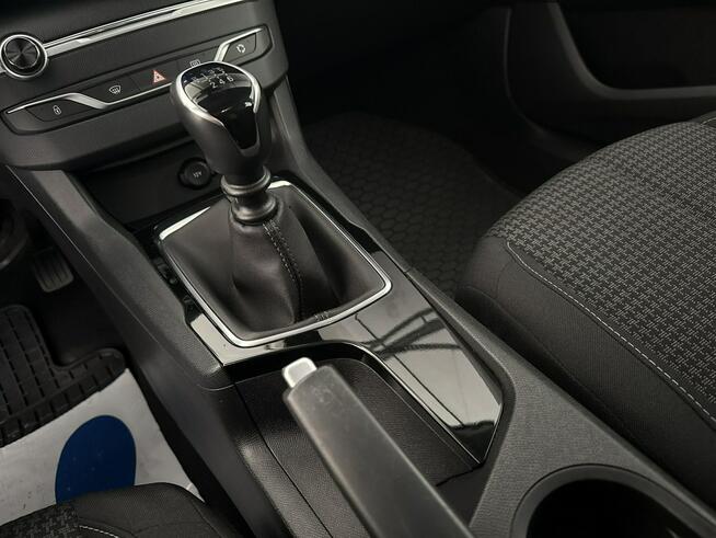 Peugeot 308 SW 1,5 Bluehdi(130 KM) Active Salon PL Faktura-Vat