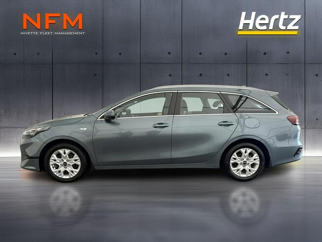 Kia Cee'd 1,5 T-GDI(160 KM) M Salon PL Faktura Vat
