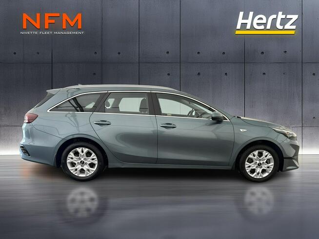 Kia Cee'd 1,5 T-GDI(160 KM) M Salon PL Faktura Vat