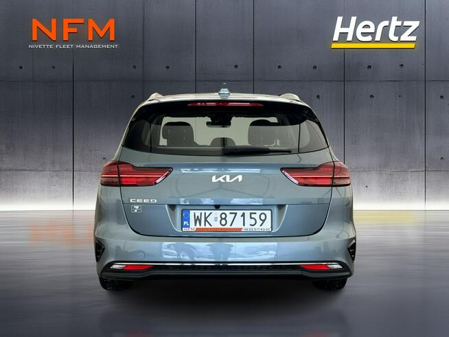 Kia Cee'd 1,5 T-GDI(160 KM) M Salon PL Faktura Vat