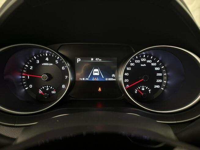 Kia Cee'd 1,5 T-GDI(160 KM) M Salon PL Faktura Vat