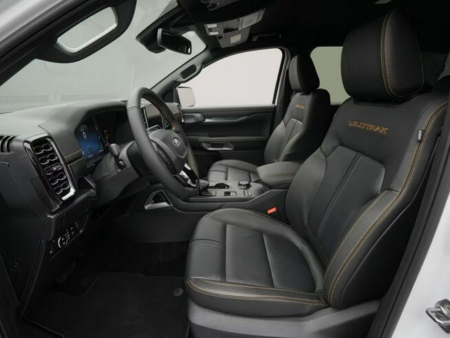 Ford Ranger 2,3 PHEV Hybryda Duży Rabat Niska Cena Od ręki 2572 zł Bez rolety !!