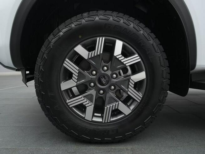 Ford Ranger 2,3 PHEV Hybryda Duży Rabat Niska Cena Od ręki 2572 zł Bez rolety !!